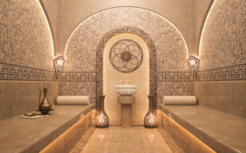 Hammam